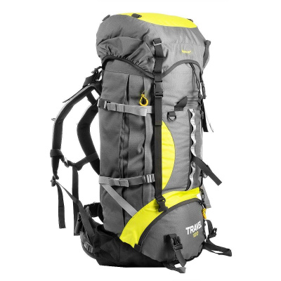 Рюкзак Helios N-TB084-120L-G Travel 120 Grey