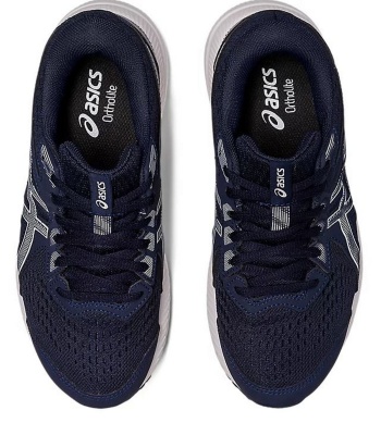 Кроссовки женские для бега ASICS GEL-CONTEND 8 1012B320.406 Midnight/Sky в Магазине Спорт - Пермь