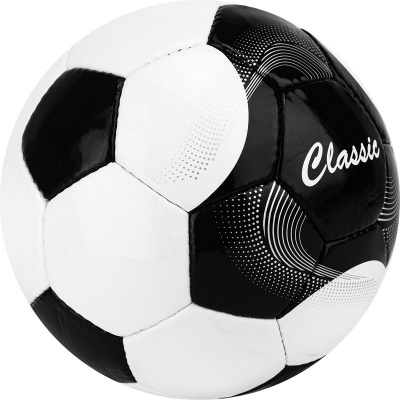 Мяч футбольный Adidas Classic F120615, размер 5	