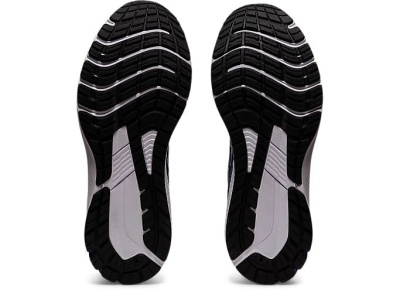 Кроссовки мужские для бега ASICS GT-1000 11, артикул 1011B354-400, цвет  Lake Drive/Black в Магазине Спорт - Пермь