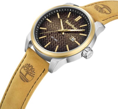 Наручные часы Timberland TDWGB0054901 Henniker II в магазине Спорт - Пермь