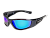 Солнцезащитные спортивные очки Eyelevel Predator-Blue
