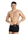 Мужские плавки Arena TEAM SWIM SHORT SOLID, 004776 550, Black-White в магазине Спорт - Пермь