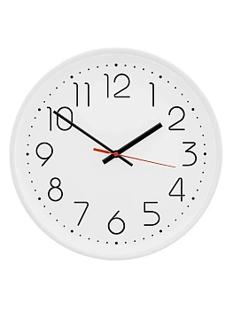 Настенные часы Тройка 76771783 в магазине Спорт - Пермь