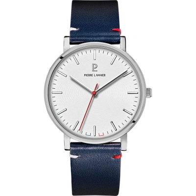 Мужские наручные часы Pierre Lannier Essential 217G106 в магазине Спорт - Пермь