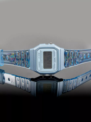 Наручные часы Casio F-91WS-2DF в магазине Спорт - Пермь