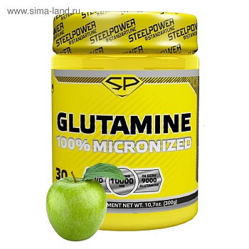 SP GLUTAMINE (300г) в магазине Спорт - Пермь