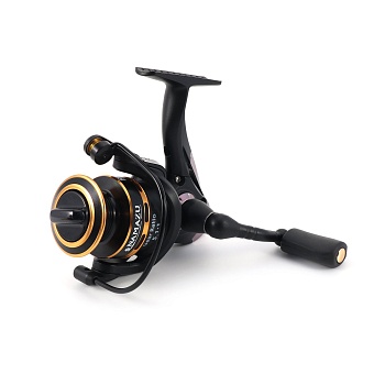 Катушка безынерционная Namazu River Monster RM2000 N-RRM2000