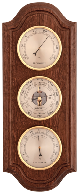 Метеостанция БМ 47, цвет уточняйте