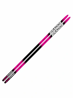 Лыжи беговые STC Brados Air Pro H2 в магазине Спорт - Пермь