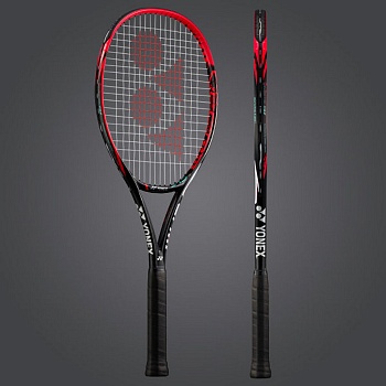Ракетка для большого тенниса YONEX VCORE SV TEAM, VCSVTGE G GLSR, ручка Gr 3 (4 3/8)