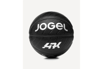 Мяч для баскетбола Jogel Dedication 47 ЦБ-00007730, размер 7