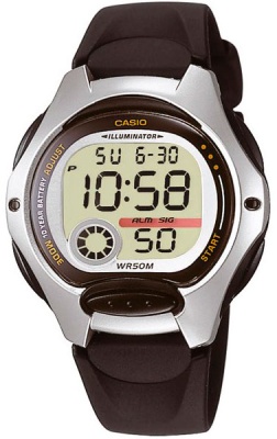 Наручные часы Casio LW-200-1A в магазине Спорт - Пермь