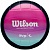 Мяч для пляжного волейбола WILSON AVP Oasis WV4006701XBOF, размер 5