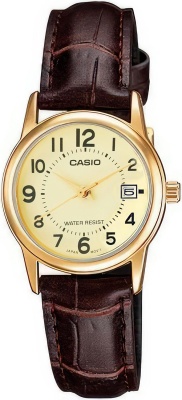 Наручные часы Casio LTP-V002GL-9B в магазине Спорт - Пермь