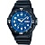 Японские наручные часы Casio Collection MRW-200H-2B2 в магазине Спорт - Пермь