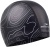 Шапочка для плавания 25DEGREES 25D22010А, Effect Black, цвет комбинированный в магазине Спорт - Пермь