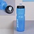 Бутылка для воды ZEON Пищевой PP / 750ML цвет микс в магазине Спорт - Пермь
