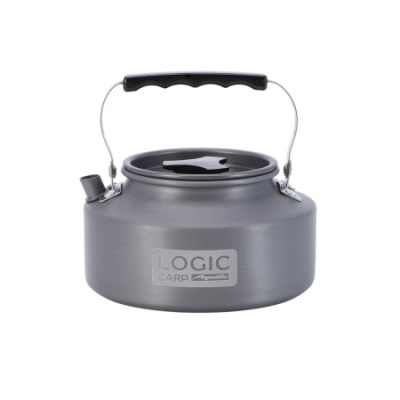Чайник алюминиевый LOGIC CARP Standart Kettle 1,6 л