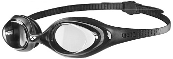 Очки для плавания ARENA SPIDER 000024 155 clear-black-black в магазине Спорт - Пермь