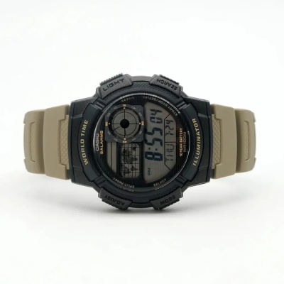 Часы Casio AE-1000W-5A в магазине Спорт - Пермь