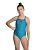 Купальник детский Arena STARFISH JR LIGHTDROP BACK L, артикул 6678 708, цвет navy-tur mult в магазине Спорт - Пермь