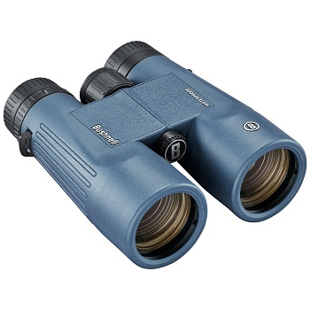 Бинокль Bushnell 10x42 H20 водонепроницаемый