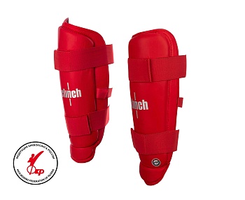 Защита голени Clinch Shin Guard Kick C522 в магазине Спорт - Пермь