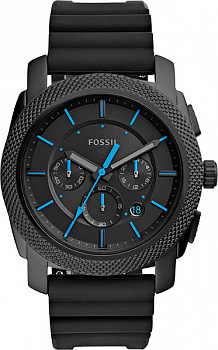 Наручные часы Fossil FS5323 в магазине Спорт - Пермь