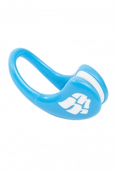 Зажим для носа Mad Wave Ergo Nose Clip M0712 02 в магазине Спорт - Пермь