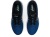 Кроссовки мужские для бега ASICS GT-1000 11, артикул 1011B354-400, цвет  Lake Drive/Black в Магазине Спорт - Пермь
