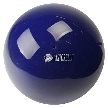Мяч PASTORELLI New Generation, цвет: 0003 - синий в Магазине Спорт - Пермь