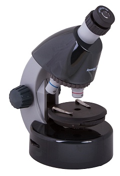 Микроскоп Levenhuk LabZZ M101 (Лунный камень)
