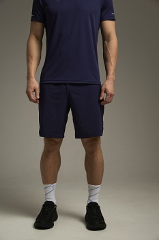 Шорты мужские ANTA Team Sport Woven Shorts 852515507C-2 синие