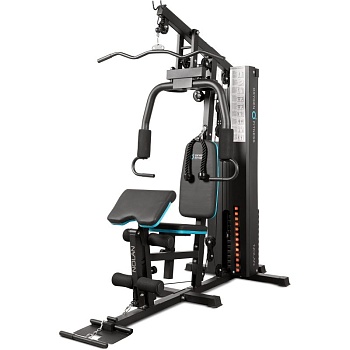 Силовой комплекс домашний OXYGEN FITNESS NOLAN в Магазине Спорт - Пермь