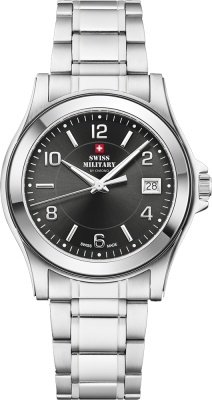 Наручные часы Swiss Military SM34002.21 в магазине Спорт - Пермь