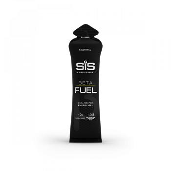 SIS Гель энергетический BETA FUEL (60мл) в магазине Спорт - Пермь