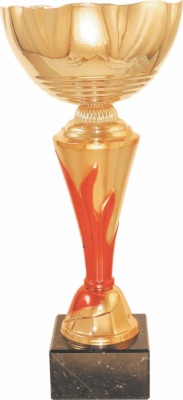 Кубок 7130C (3) высота 27.5см