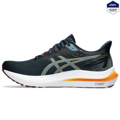 Кроссовки мужские для бега ASICS GT-2000 12, артикул 1011B691-401 в Магазине Спорт - Пермь