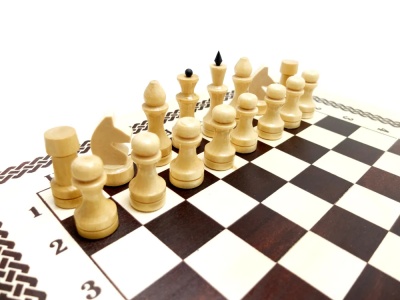 Игра 3в1(Орлов)