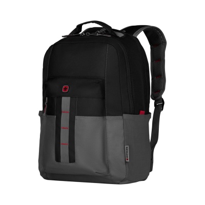 Городской рюкзак Ero Pro WENGER с отделением для ноутбука 16" (20л) 601901