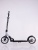 Самокат складной Tech Team Comfort 210 evolution grey