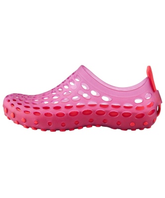 Аквашузы 25Degrees Network 25D2412W, Transparent/Pink в магазине Спорт - Пермь