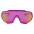 Солнцезащитные спортивные очки Los Raketos KOFF P PINK CHROM 25207