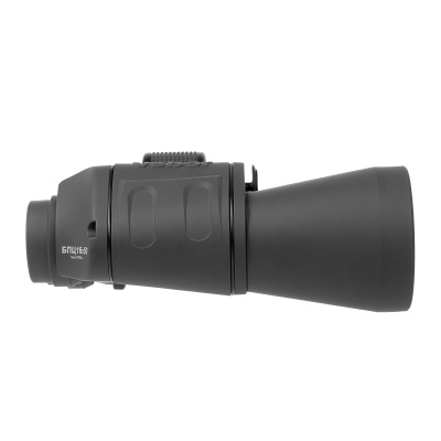 Бинокль Veber Classic БПЦ 16x50 VR, серый