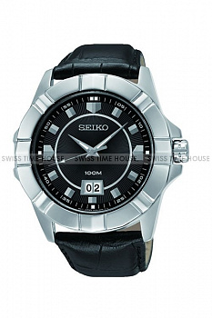 Наручные часы Seiko SUR131P1 в магазине Спорт - Пермь