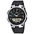 Наручные часы Casio Ana-Digi AW-80-1A в магазине Спорт - Пермь