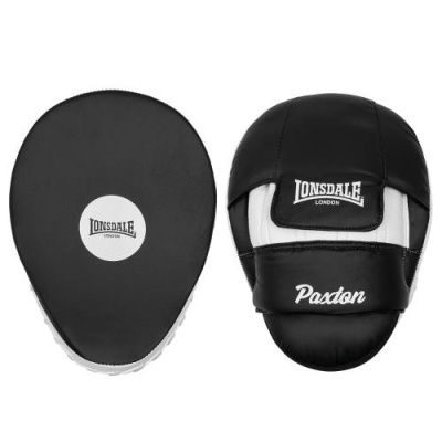 Лапы Lonsdale Paxton 160014 BK/WH в магазине Спорт - Пермь
