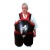 Защитный комплект LEOsports «Рыцарь» (тент) в магазине Спорт - Пермь Защитный комплект LEOsports «Рыцарь» (тент) в магазине Спорт - Пермь