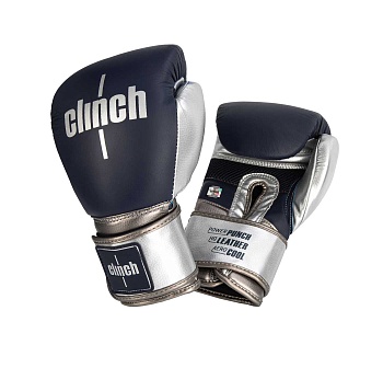 Перчатки боксерские CLINCH С152 PRIME 2.0 в магазине Спорт - Пермь